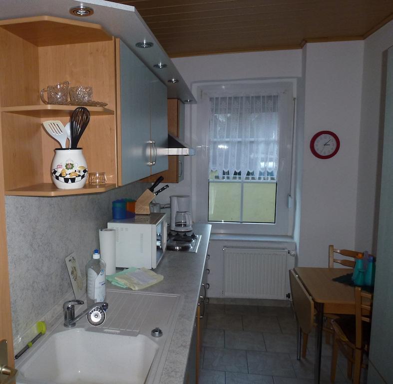 Ferienwohnung Thale Room photo