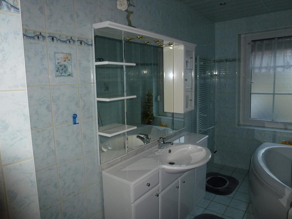 Ferienwohnung Thale Room photo